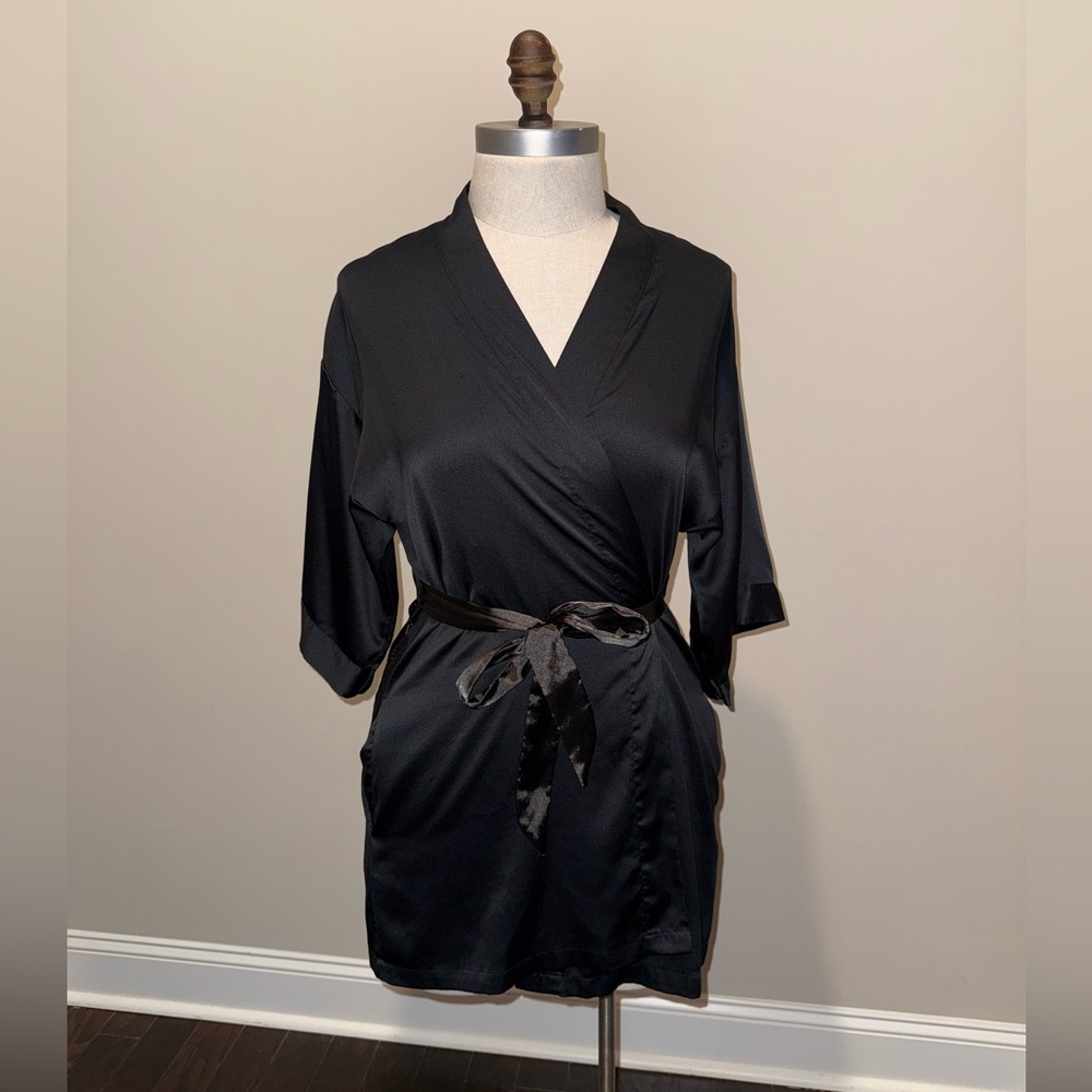Victoria’s Secret Fashion Show Robe
